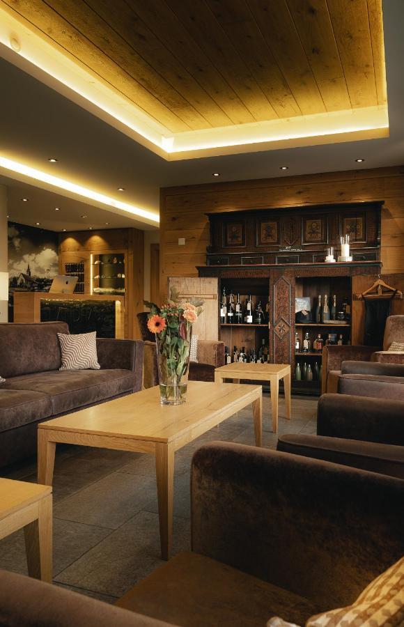Hotel Landhaus Münster Esterno foto