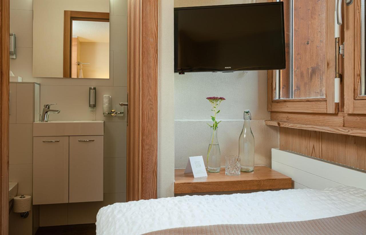 Hotel Landhaus Münster Esterno foto