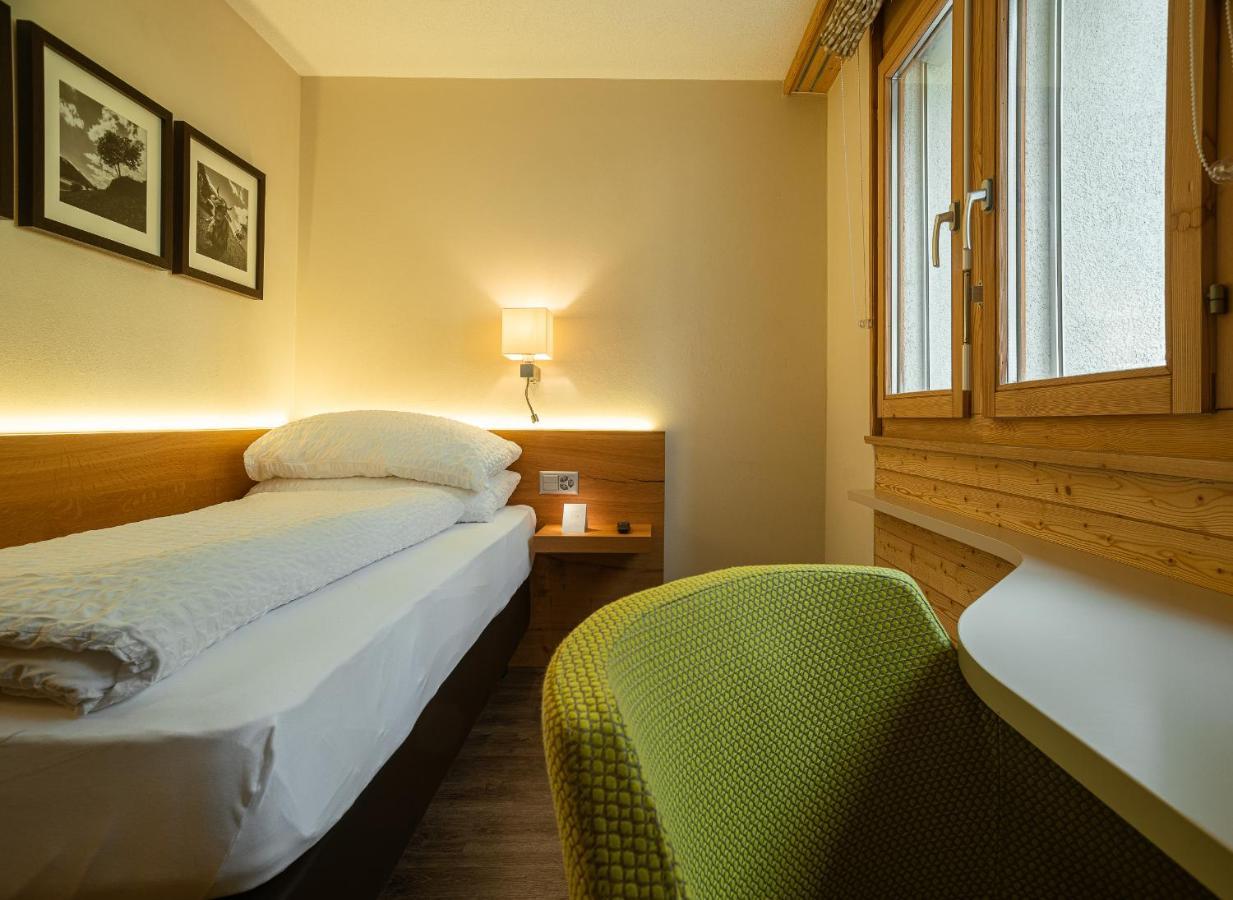 Hotel Landhaus Münster Esterno foto