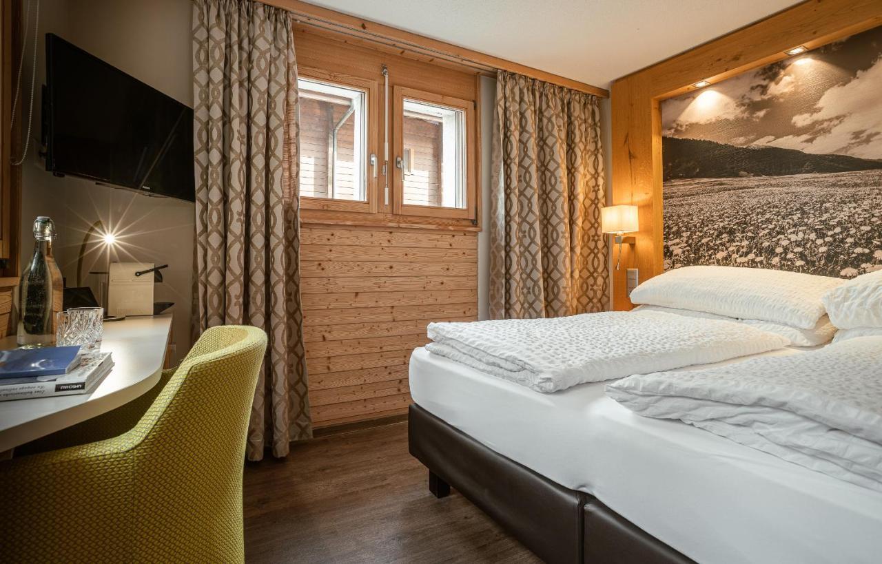 Hotel Landhaus Münster Esterno foto