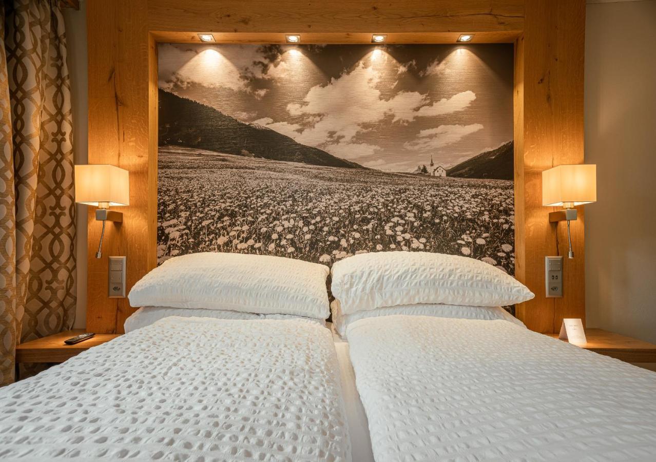 Hotel Landhaus Münster Esterno foto