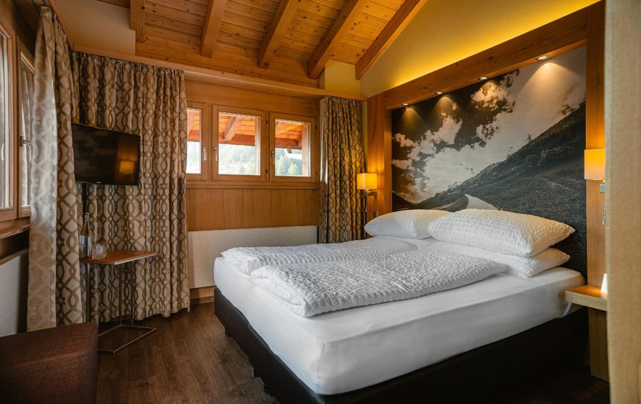Hotel Landhaus Münster Esterno foto