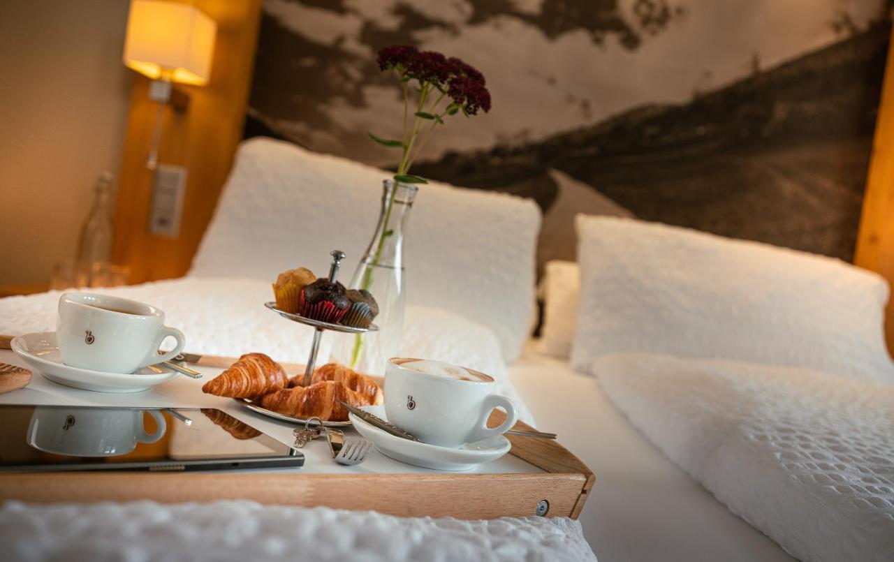 Hotel Landhaus Münster Esterno foto