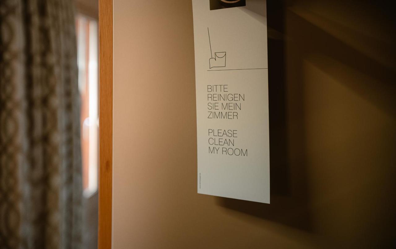 Hotel Landhaus Münster Esterno foto