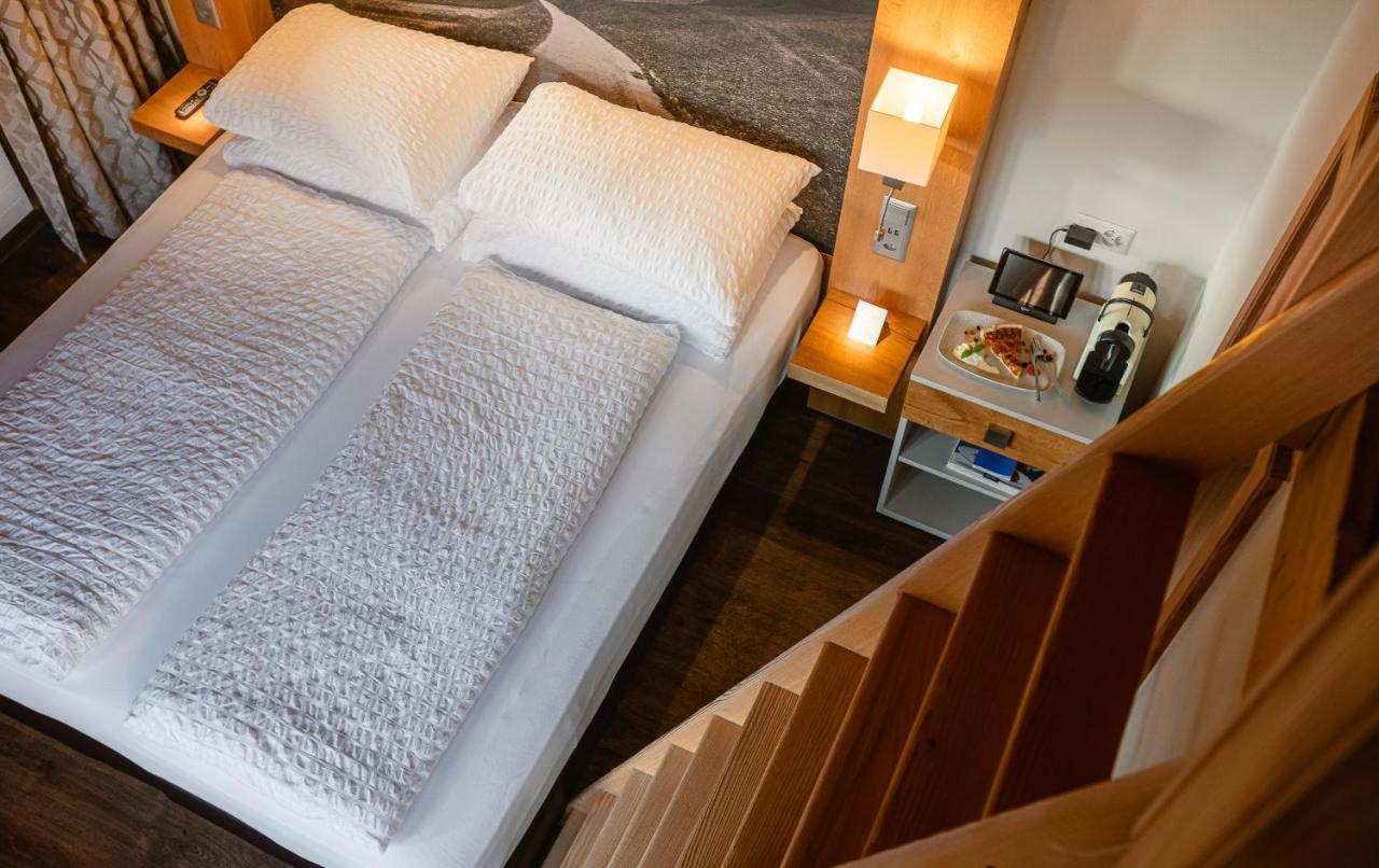 Hotel Landhaus Münster Esterno foto