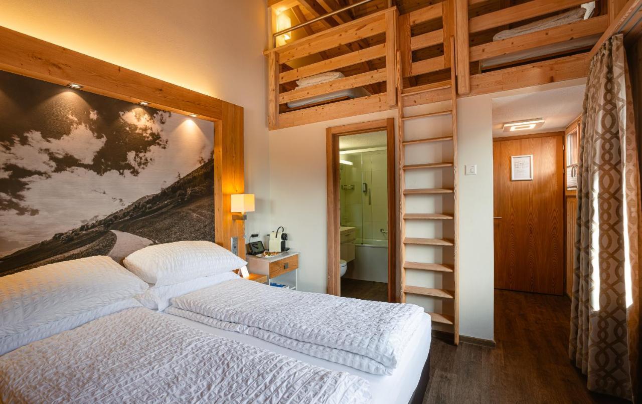 Hotel Landhaus Münster Esterno foto