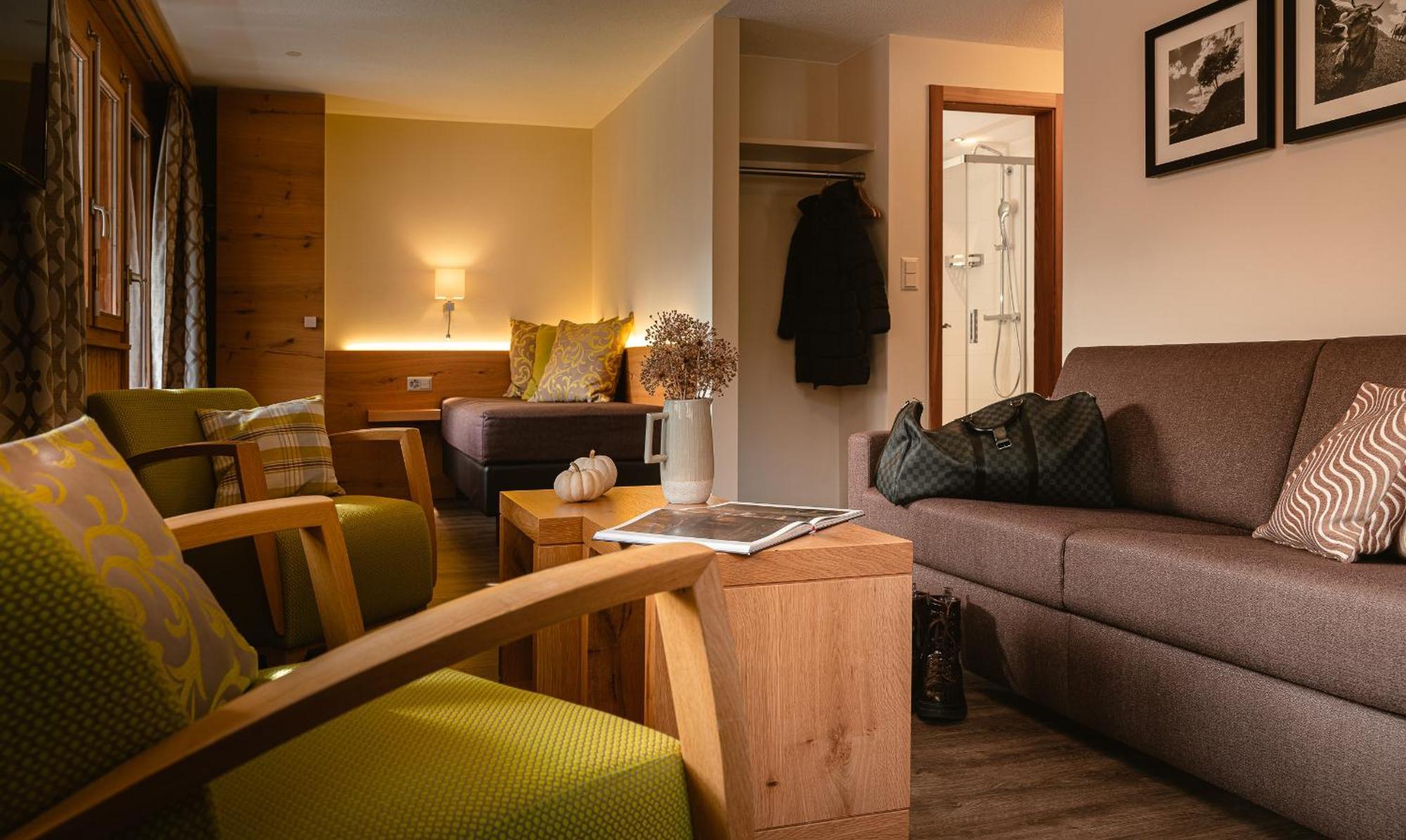 Hotel Landhaus Münster Esterno foto