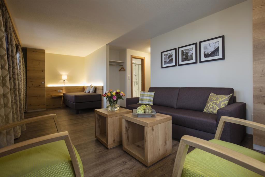 Hotel Landhaus Münster Esterno foto
