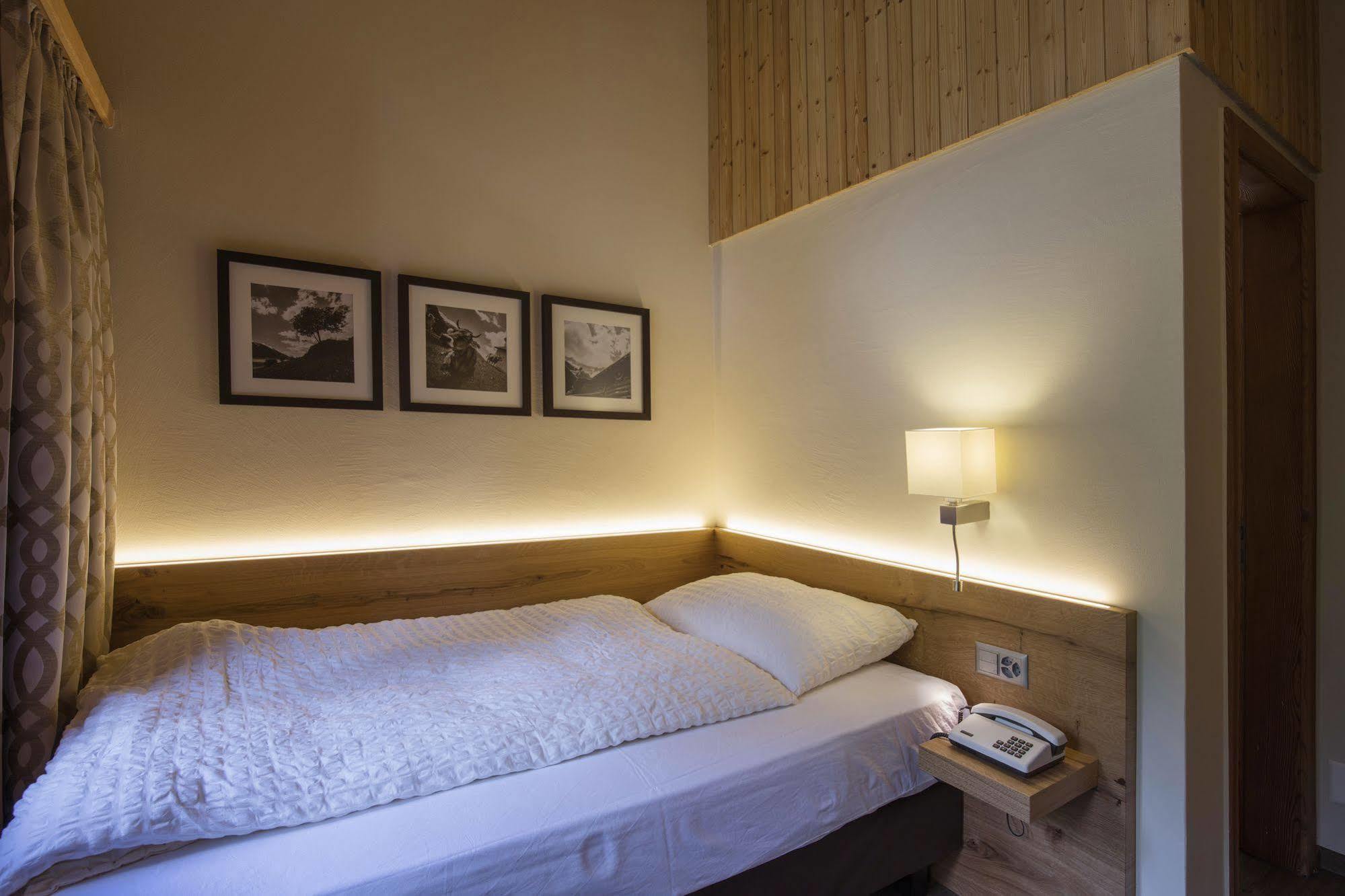 Hotel Landhaus Münster Esterno foto