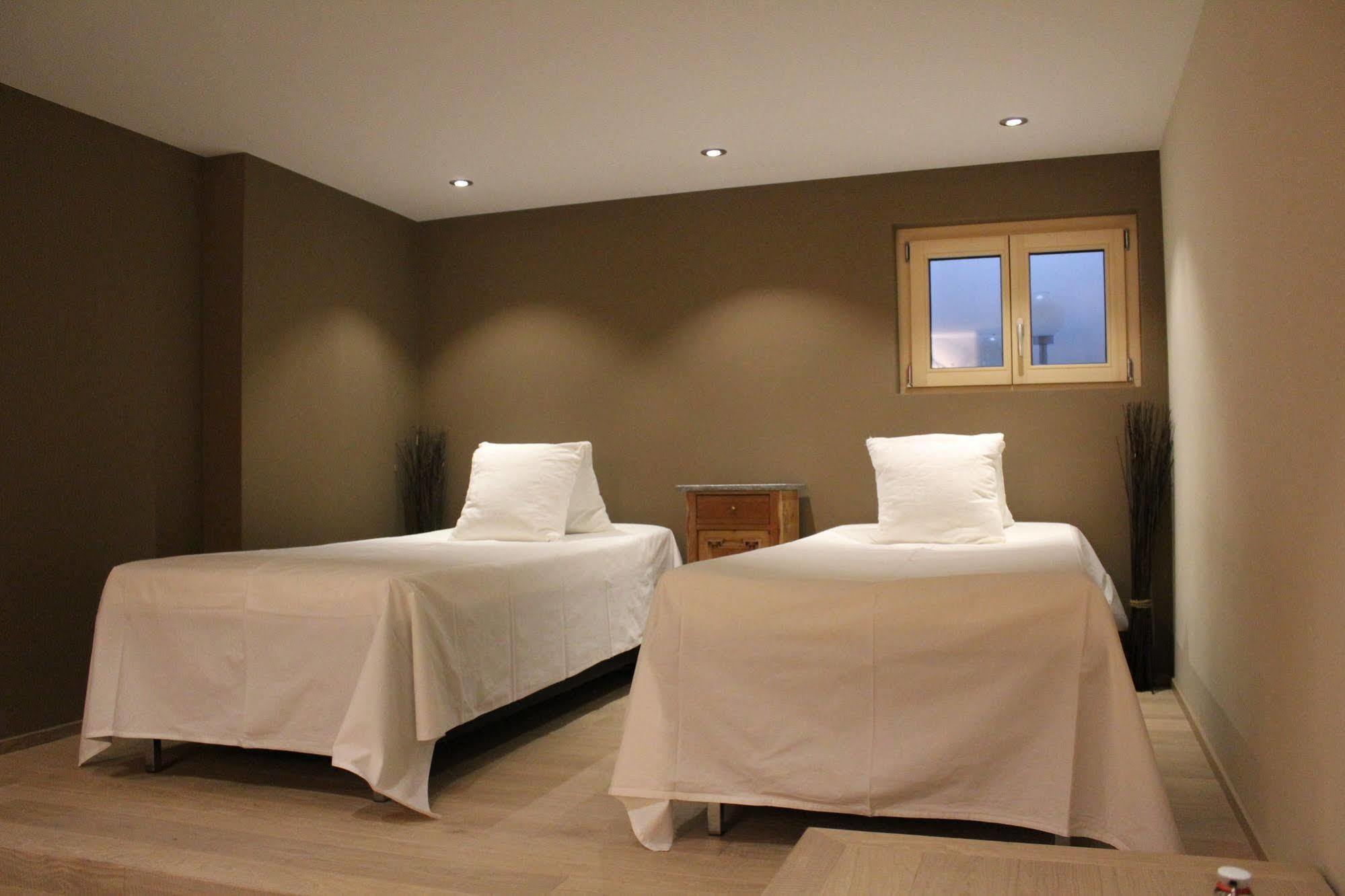 Hotel Landhaus Münster Esterno foto