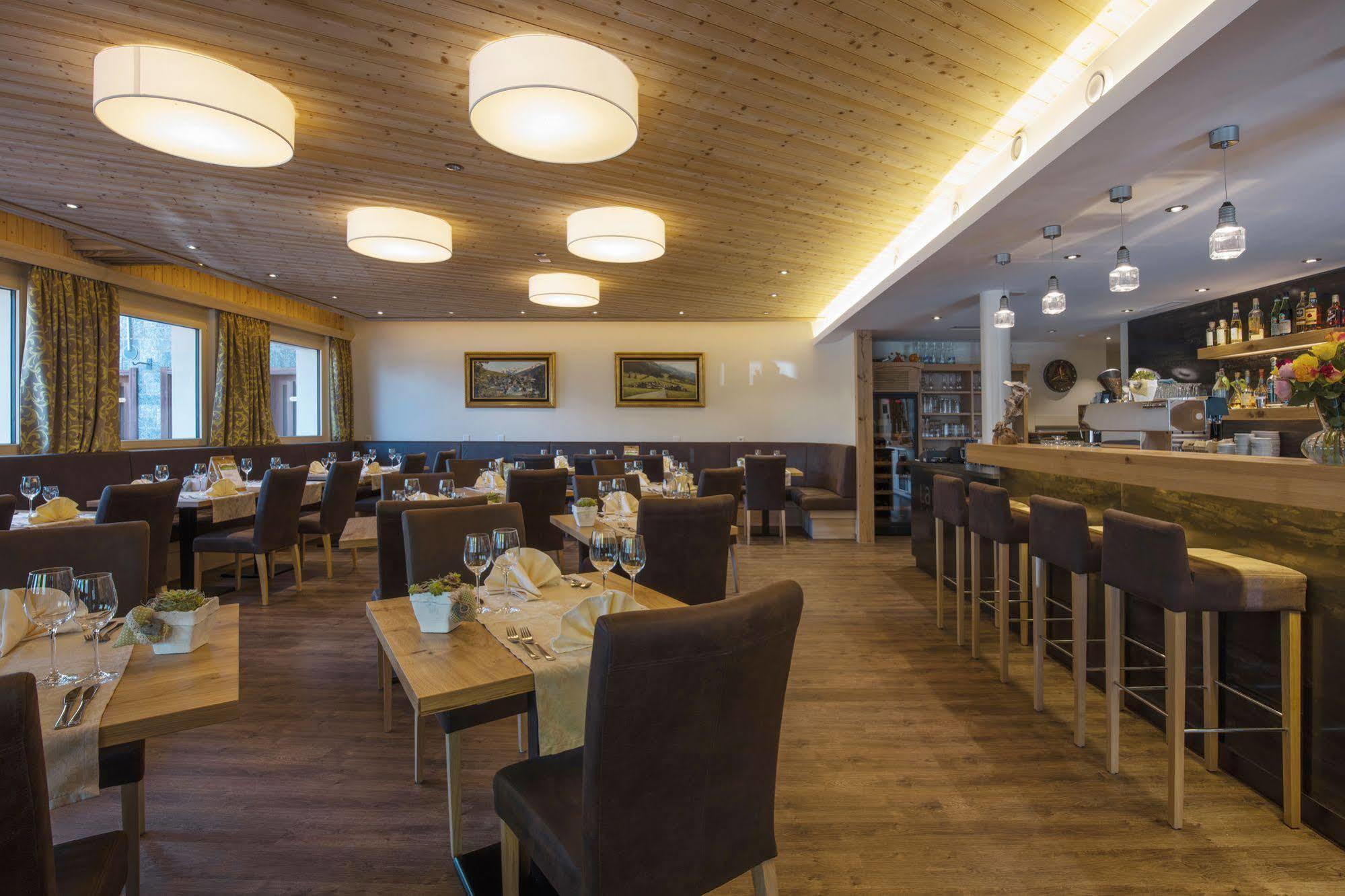 Hotel Landhaus Münster Esterno foto
